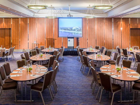 Novotel Brighton Beach - Northern Rivers Accommodation 11