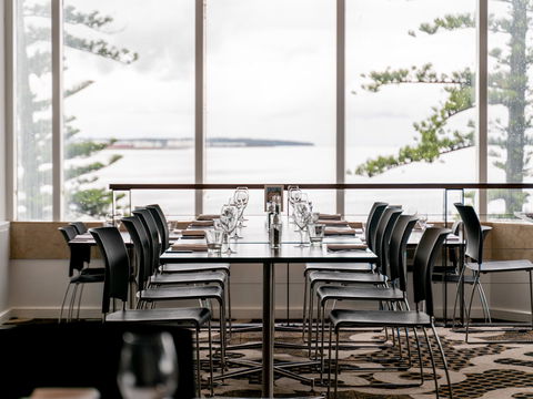 Novotel Brighton Beach - Northern Rivers Accommodation 12