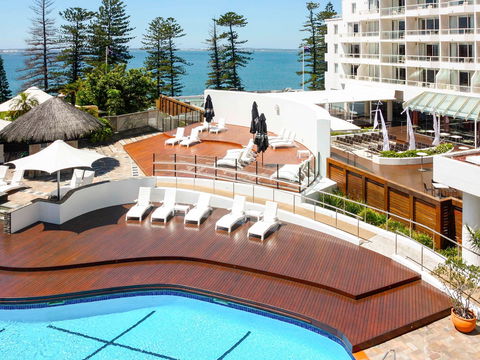 Novotel Brighton Beach - Northern Rivers Accommodation 15