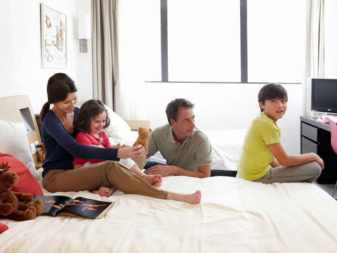 Novotel Brighton Beach - Northern Rivers Accommodation 17