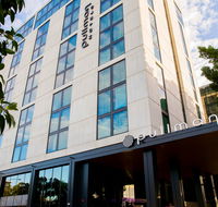 Pullman Sydney Airport Hotel - Northern Rivers Accommodation