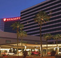 Stamford Plaza Sydney Airport - Northern Rivers Accommodation