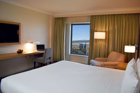 Stamford Plaza Sydney Airport - Northern Rivers Accommodation 3