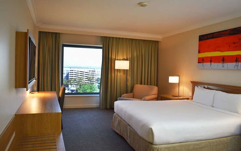 Stamford Plaza Sydney Airport - Northern Rivers Accommodation 4