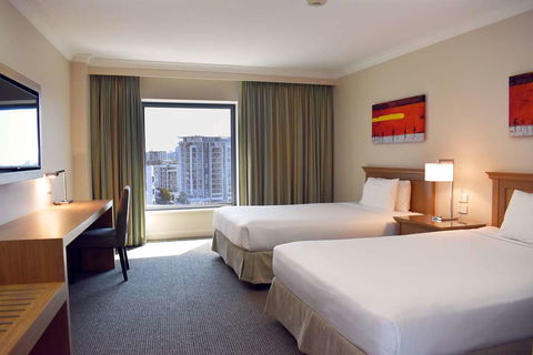 Stamford Plaza Sydney Airport - Northern Rivers Accommodation 5