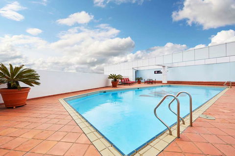 Stamford Plaza Sydney Airport - Northern Rivers Accommodation 6