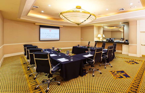 Stamford Plaza Sydney Airport - Northern Rivers Accommodation 8
