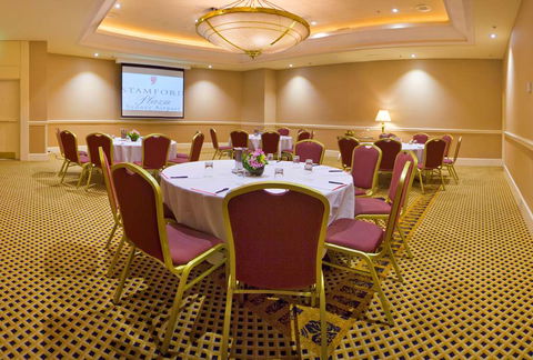 Stamford Plaza Sydney Airport - Northern Rivers Accommodation 9