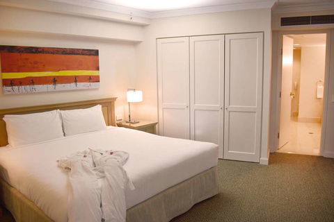 Stamford Plaza Sydney Airport - Northern Rivers Accommodation 12