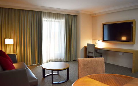 Stamford Plaza Sydney Airport - Northern Rivers Accommodation 13