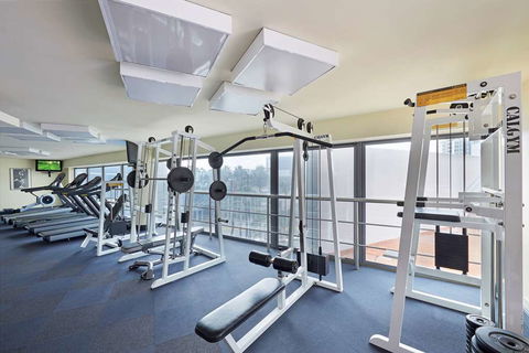 Stamford Plaza Sydney Airport - Northern Rivers Accommodation 14