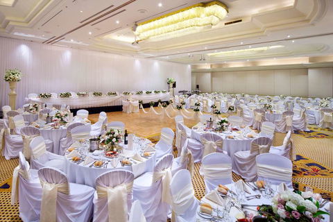 Stamford Plaza Sydney Airport - Northern Rivers Accommodation 15