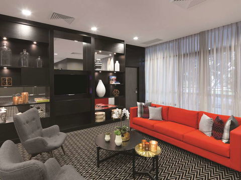 Adina Apartment Hotel Sydney Airport - Northern Rivers Accommodation 3