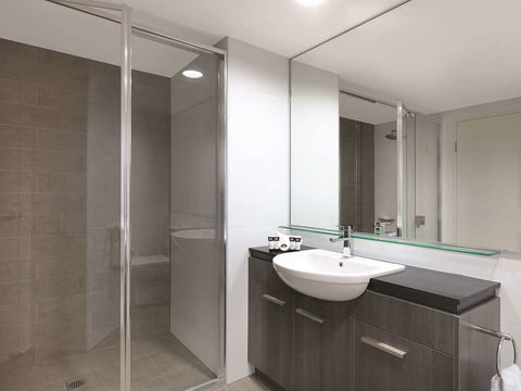 Adina Apartment Hotel Sydney Airport - Northern Rivers Accommodation 11