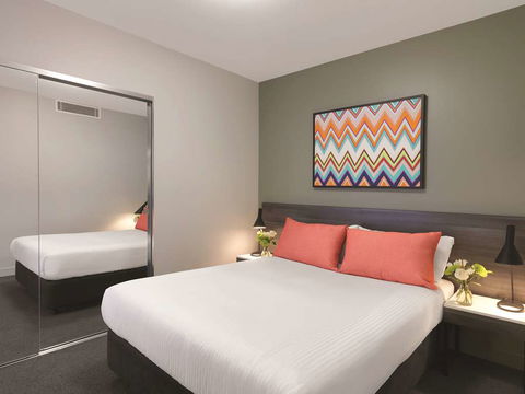 Adina Apartment Hotel Sydney Airport - Northern Rivers Accommodation 12