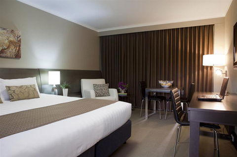 Pavilion On Northbourne - Northern Rivers Accommodation 3