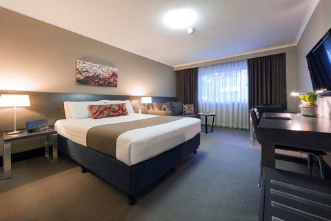 Pavilion On Northbourne - Northern Rivers Accommodation 6