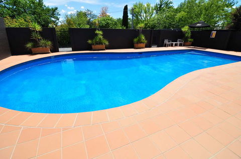 Pavilion On Northbourne - Northern Rivers Accommodation 8