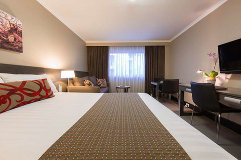 Pavilion On Northbourne - Northern Rivers Accommodation 12