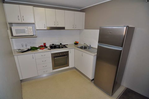 Pavilion On Northbourne - Northern Rivers Accommodation 14