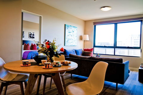 Quest Mascot - Northern Rivers Accommodation 3