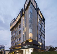 Citadines Connect Sydney Airport - Northern Rivers Accommodation
