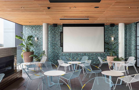 Citadines Connect Sydney Airport - Northern Rivers Accommodation 2