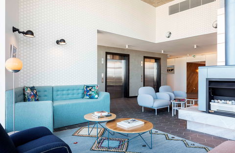 Citadines Connect Sydney Airport - Northern Rivers Accommodation 3