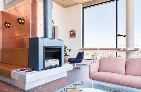 Citadines Connect Sydney Airport - Northern Rivers Accommodation 4