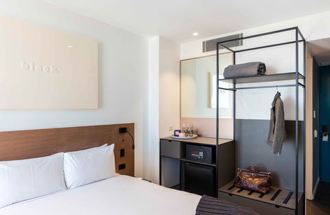 Citadines Connect Sydney Airport - Northern Rivers Accommodation 5