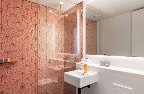 Citadines Connect Sydney Airport - Northern Rivers Accommodation 6