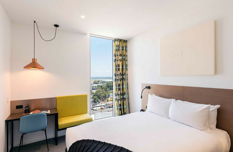 Citadines Connect Sydney Airport - Northern Rivers Accommodation 7