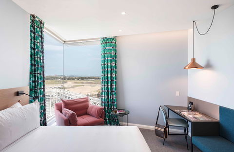 Citadines Connect Sydney Airport - Northern Rivers Accommodation 9