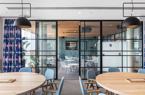Citadines Connect Sydney Airport - Northern Rivers Accommodation 10