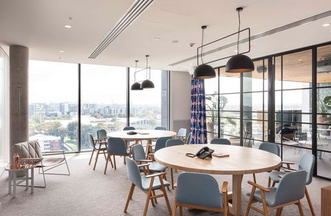 Citadines Connect Sydney Airport - Northern Rivers Accommodation 11