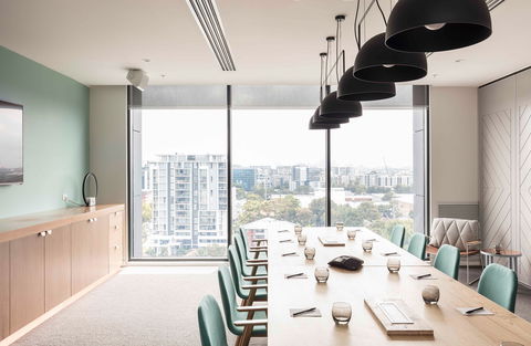 Citadines Connect Sydney Airport - Northern Rivers Accommodation 12