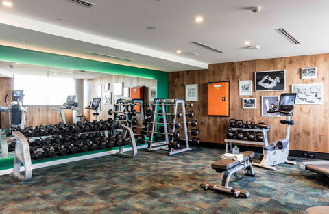 Citadines Connect Sydney Airport - Northern Rivers Accommodation 16