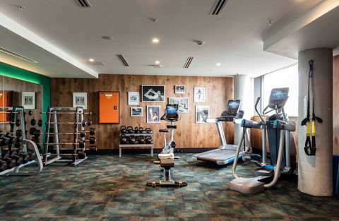 Citadines Connect Sydney Airport - Northern Rivers Accommodation 17