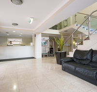 Quality Hotel CKS Sydney Airport - Northern Rivers Accommodation