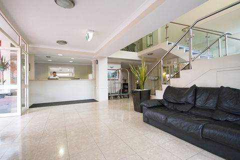 Quality Hotel CKS Sydney Airport - Northern Rivers Accommodation 0