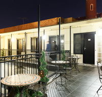 Airport Hotel Sydney - Northern Rivers Accommodation