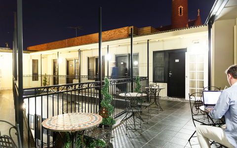 Airport Hotel Sydney - Northern Rivers Accommodation 0