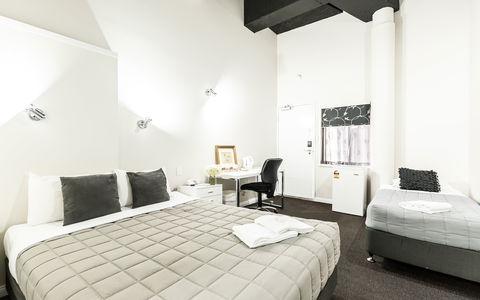 Airport Hotel Sydney - Northern Rivers Accommodation 5