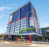 Travelodge Sydney Airport - Northern Rivers Accommodation