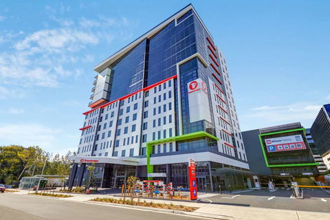 Travelodge Sydney Airport - Northern Rivers Accommodation 0