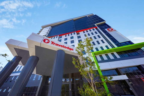 Travelodge Sydney Airport - Northern Rivers Accommodation 1