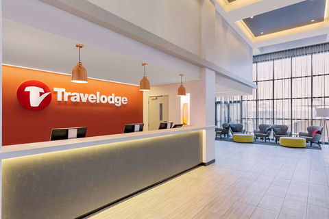 Travelodge Sydney Airport - Northern Rivers Accommodation 2