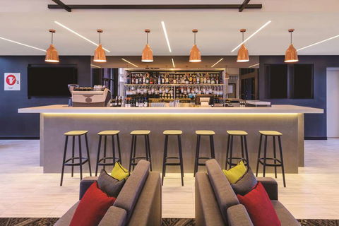 Travelodge Sydney Airport - Northern Rivers Accommodation 12