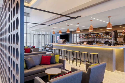 Travelodge Sydney Airport - Northern Rivers Accommodation 14