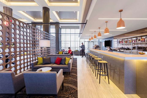 Travelodge Sydney Airport - Northern Rivers Accommodation 16